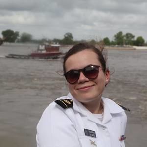 Meet your Posher, Lilianna